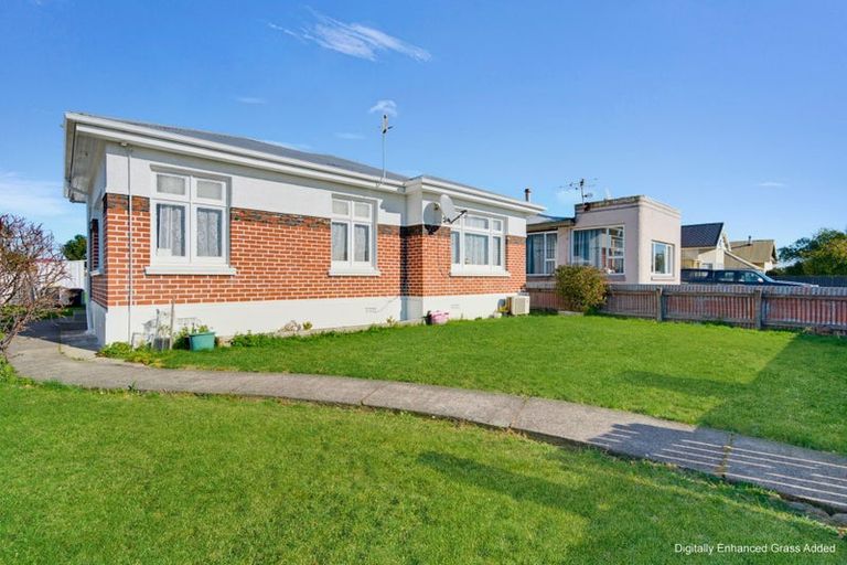 Photo of property in 175 Crinan Street, Appleby, Invercargill, 9812