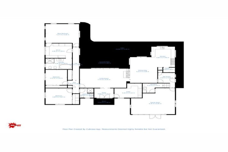 Photo of property in 202 Blackman Road, Blackmans, Alexandra, 9391