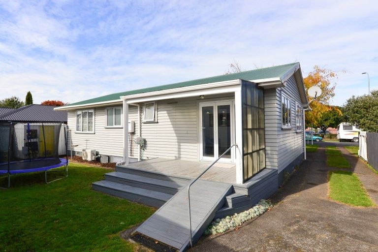 Photo of property in 21 Insoll Avenue, Enderley, Hamilton, 3214