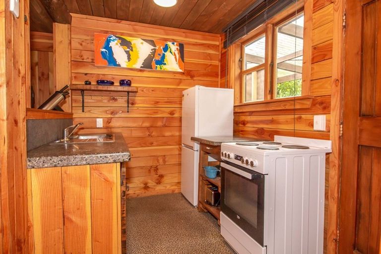 Photo of property in 125 Torea Street, Granity, 7823