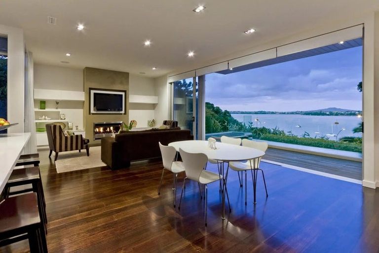 Photo of property in 47a Princes Street, Northcote Point, Auckland, 0627