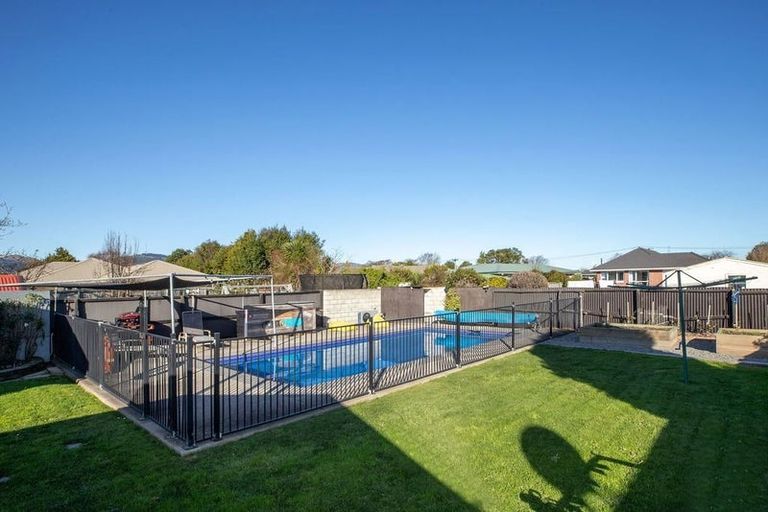 Photo of property in 31 Dunbars Road, Halswell, Christchurch, 8025