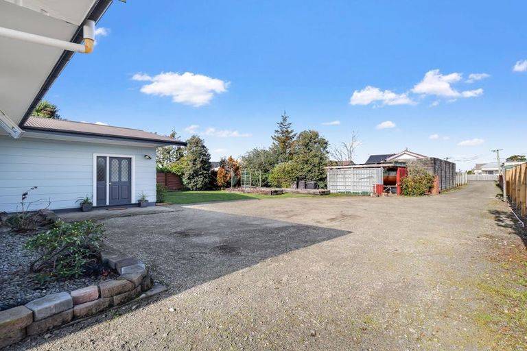 Photo of property in 20 Monckton Street, Feilding, 4702