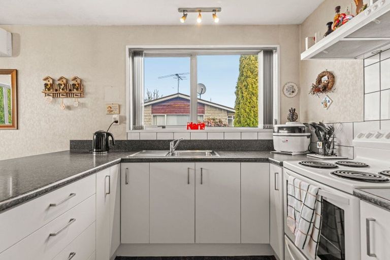 Photo of property in 120e Percival Street, Rangiora, 7400
