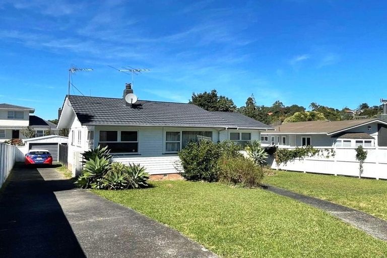 Photo of property in 43 Hilling Street, Titirangi, Auckland, 0604