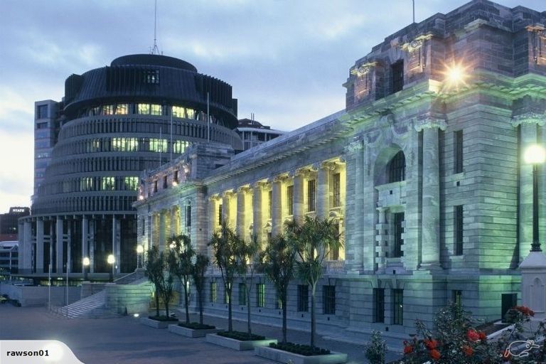 Photo of property in 12/10 Pitarua Street, Thorndon, Wellington, 6011