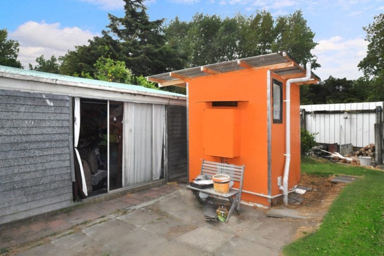 Photo of property in 20 Blampied Road, Otara, Auckland, 2023