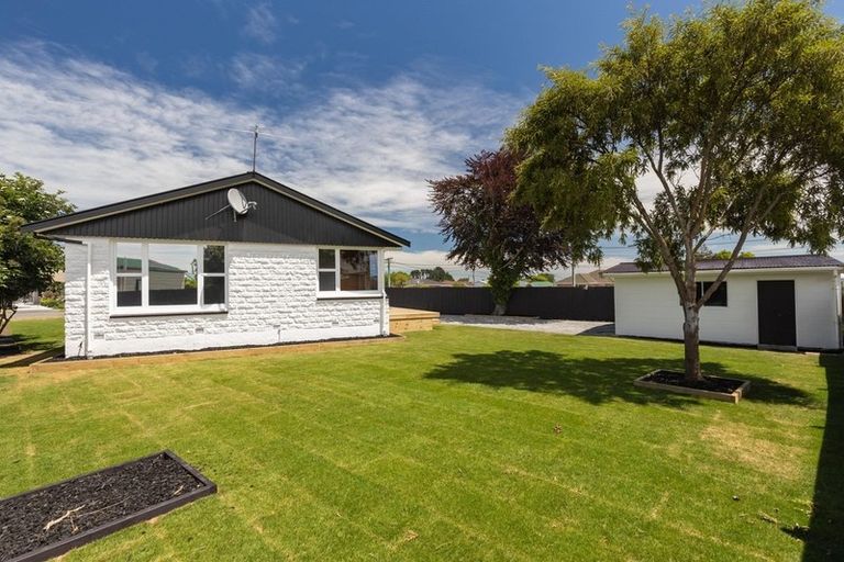 Photo of property in 27 Nicholas Drive, Linwood, Christchurch, 8062