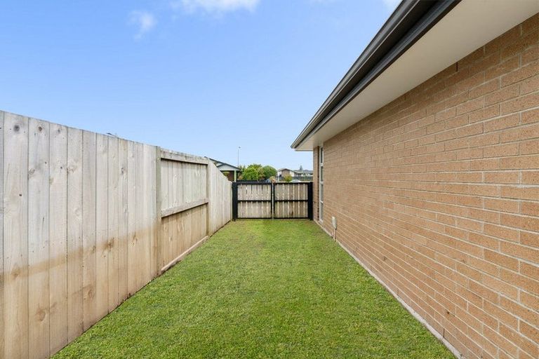 Photo of property in 17 Kuru Place, Papamoa, 3118