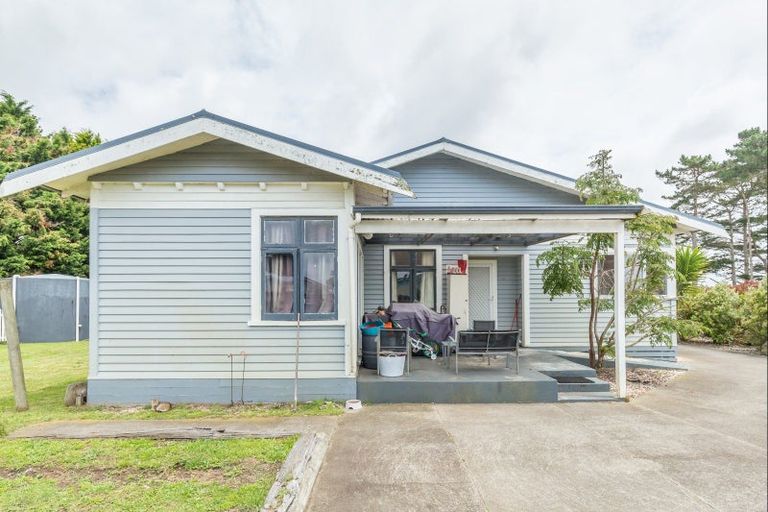 Photo of property in 912 Wylie Road, Himatangi, Foxton, 4891