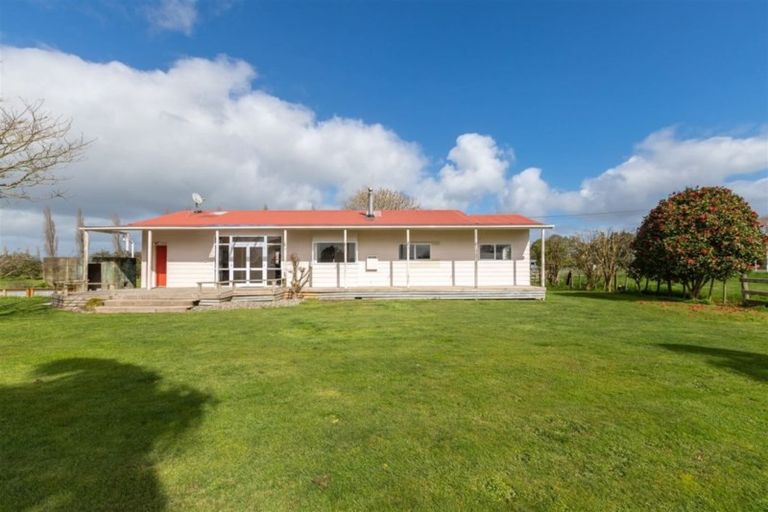 Photo of property in 445 Horotiu Road, Te Kowhai, Hamilton, 3288