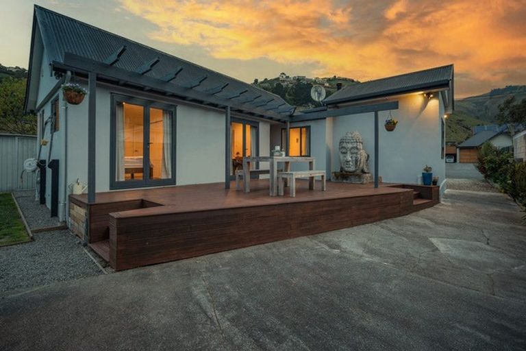 Photo of property in 59 Wakatu Avenue, Moncks Bay, Christchurch, 8081