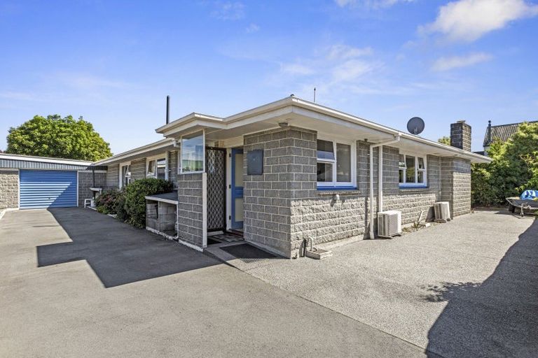 Photo of property in 61 White Street, Rangiora, 7400