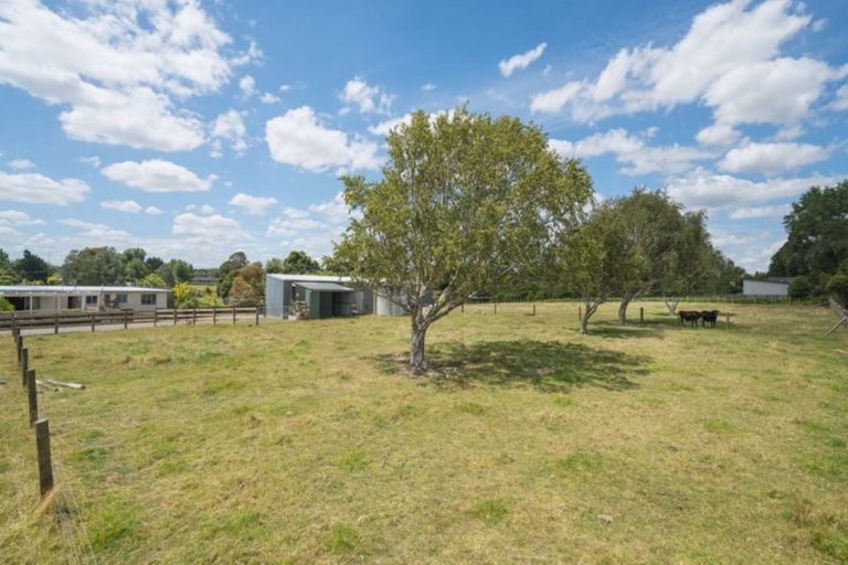 Photo of property in 872 Reid Line East, Bunnythorpe, Palmerston North, 4481