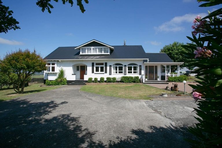 Photo of property in 61 Te Hoe Road, Orini, Taupiri, 3792