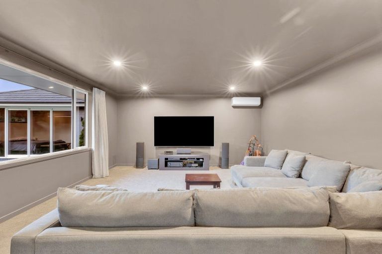 Photo of property in 13 Reponui Court, Rototuna North, Hamilton, 3210