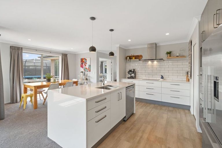 Photo of property in 22 Echelon Drive, Wigram, Christchurch, 8042