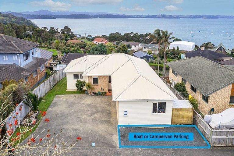 Photo of property in 93 Athol Place, Algies Bay, Warkworth, 0920