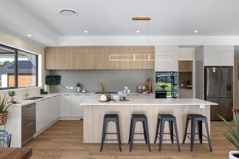 Photo of property in 989 Gordonton Road, Gordonton, Hamilton, 3281