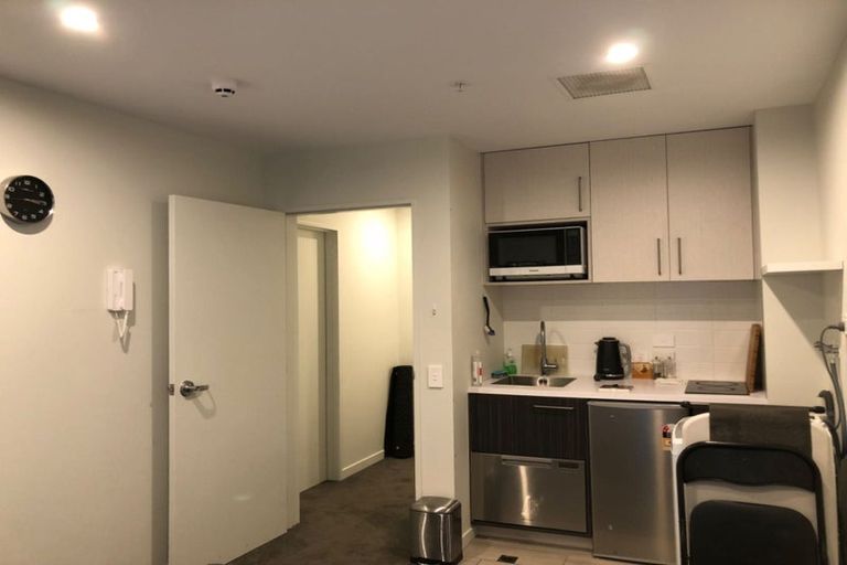 Photo of property in Vsp South, 603/166 Victoria Street, Te Aro, Wellington, 6011