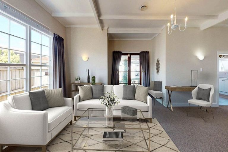 Photo of property in 12 Dahlia Street, Palmerston North, 4410