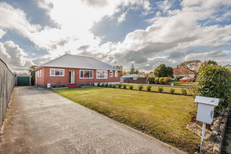 Photo of property in 45 Frederick Street, Terrace End, Palmerston North, 4410