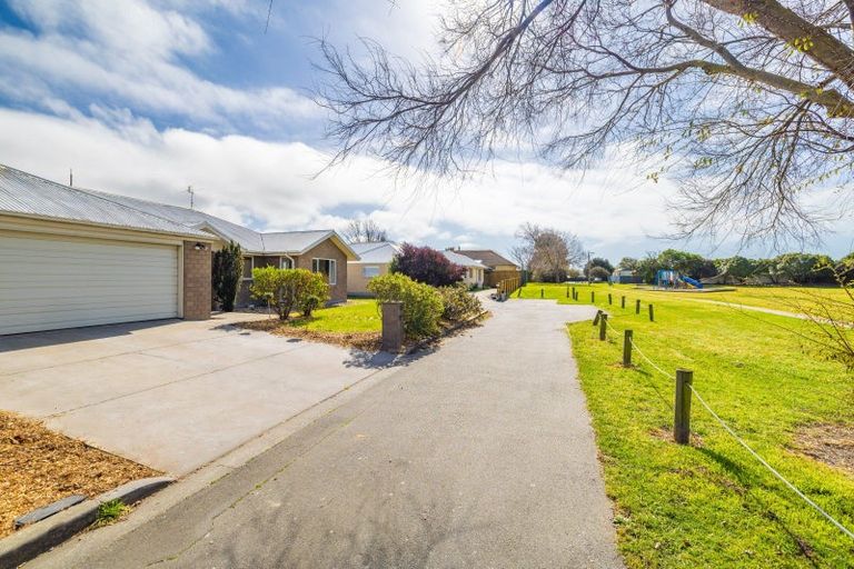 Photo of property in 4 Casa Blanca Lane, Burwood, Christchurch, 8083