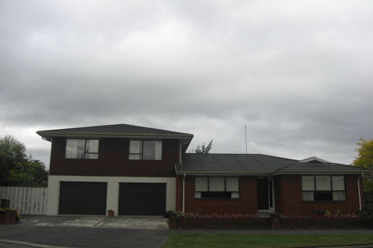 Photo of property in 27 Tivoli Place, Bishopdale, Christchurch, 8053