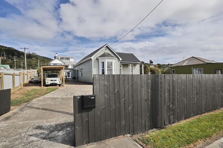 Photo of property in 2 Foyle Street, Bluff, 9814