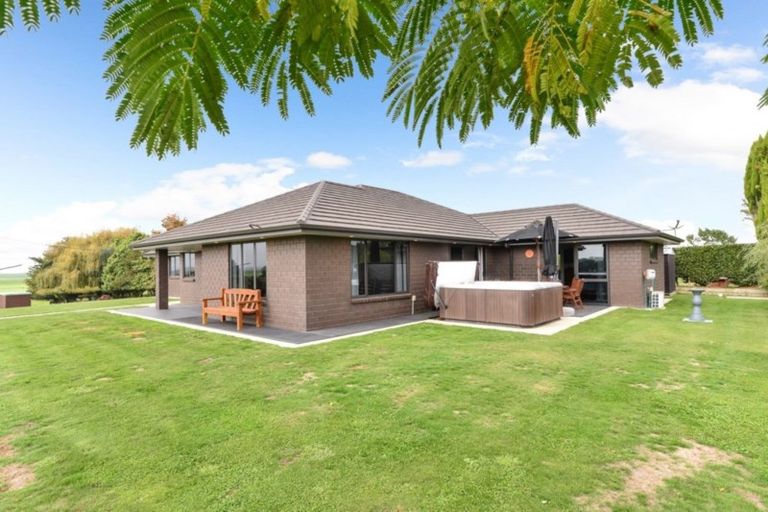 Photo of property in 105 Muir Road, Te Awamutu, 3879