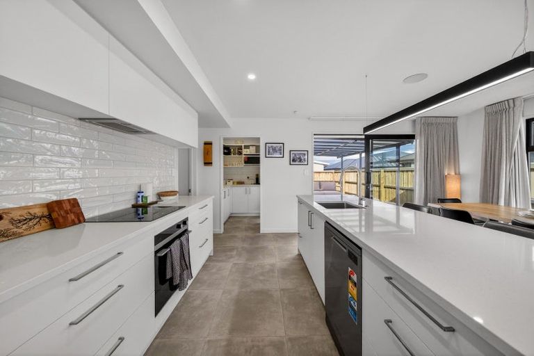 Photo of property in 23 Monarch Drive, Rolleston, 7614