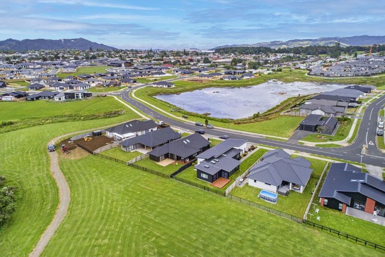 Photo of property in 109 Wairau Drive, Tikipunga, Whangarei, 0112