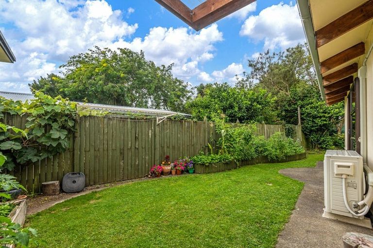 Photo of property in 6b Nathan Place, West End, Palmerston North, 4412