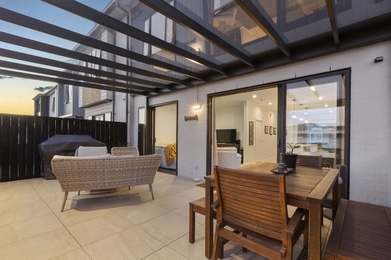 Photo of property in 7 Dorricott Avenue, Hobsonville, Auckland, 0616