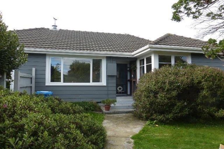Photo of property in 2/14 Kevin Street, Hoon Hay, Christchurch, 8025