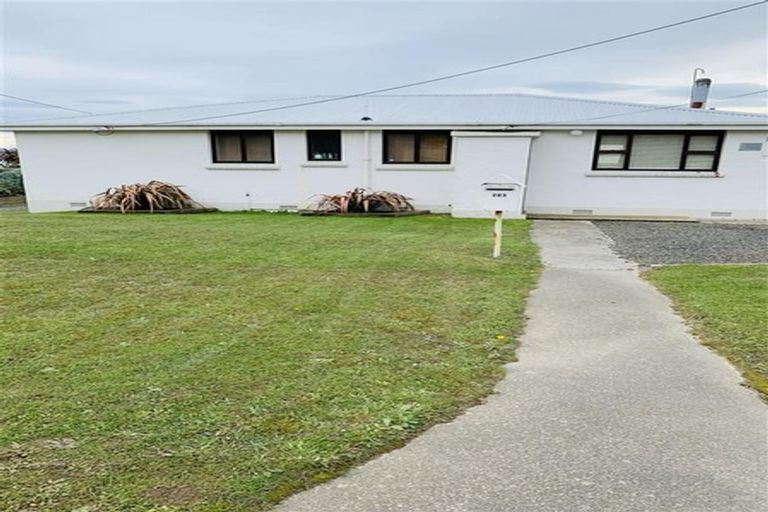 Photo of property in 283 Foyle Street, Bluff, 9814