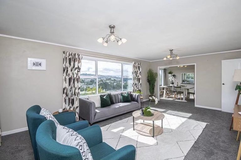 Photo of property in 14 Old Coach Road, Johnsonville, Wellington, 6037