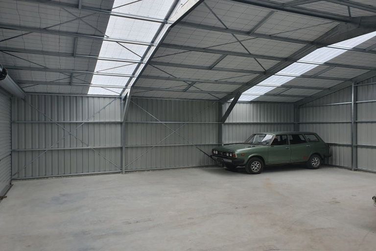 Photo of property in 10 Orbiter Drive, Ohoka, 7692