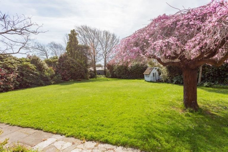 Photo of property in 10 Cherry Place, Casebrook, Christchurch, 8051