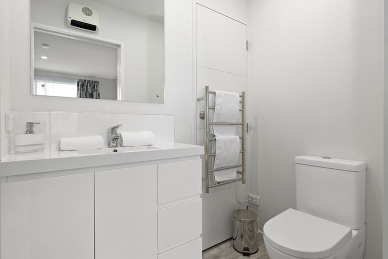 Photo of property in 2/486 Manchester Street, St Albans, Christchurch, 8014