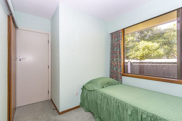 Photo of property in 4/17 Bond Street, Waltham, Christchurch, 8023