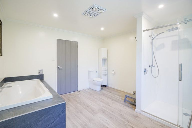 Photo of property in 591 Omaui Road, Omaui, Invercargill, 9877