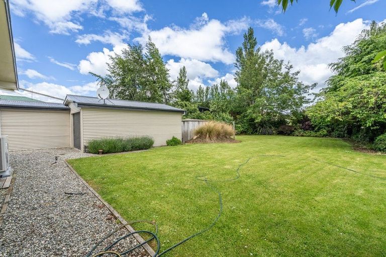 Photo of property in 42 Newburn Street, Waikaia, 9778