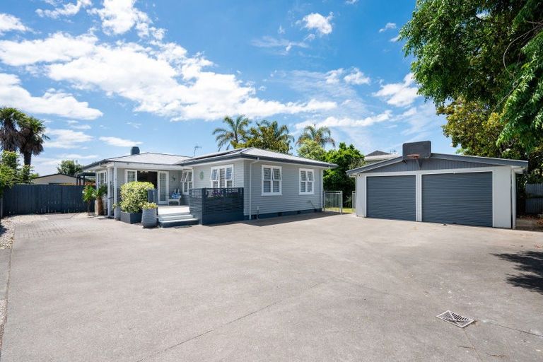 Photo of property in 12a Osier Road, Greenmeadows, Napier, 4112