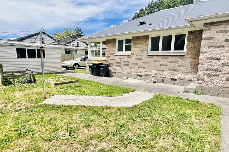 Photo of property in 1/24 Newbery Street, Opawa, Christchurch, 8023