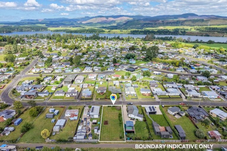 Photo of property in 53 Huamai Street, Mangakino, 3421