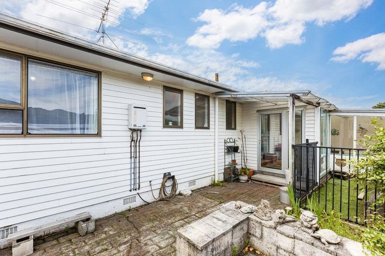 Photo of property in 31a Belgrave Street, Wainuiomata, Lower Hutt, 5014