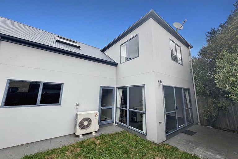 Photo of property in 3/62 King Street, Sydenham, Christchurch, 8023