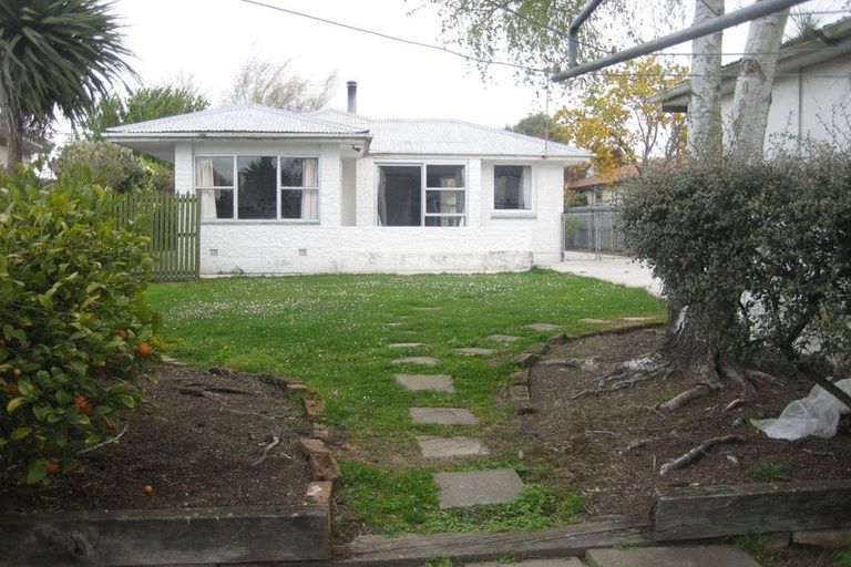 Photo of property in 44 Glenmore Avenue, Casebrook, Christchurch, 8051