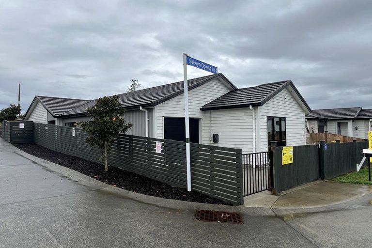 Photo of property in 22 Selwyn Downs Lane, Opaheke, Papakura, 2113